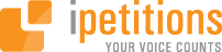 iPetitions Logo